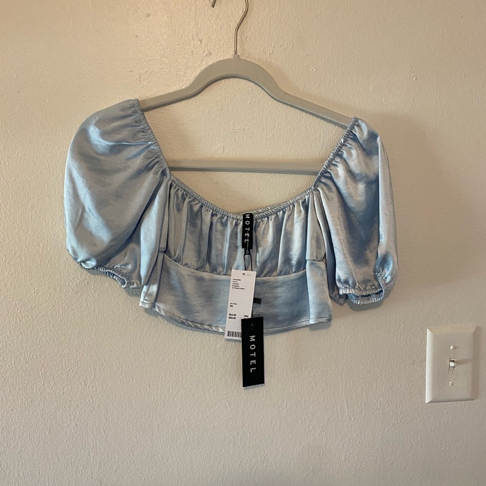 Urban outfitters top